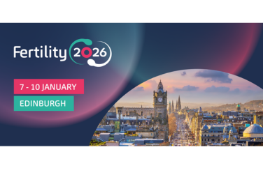 Urosphere will present at the Fertility Conference.