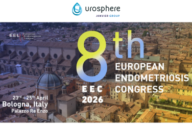Urosphere at EEC 2026 – Advancing Endometriosis Research